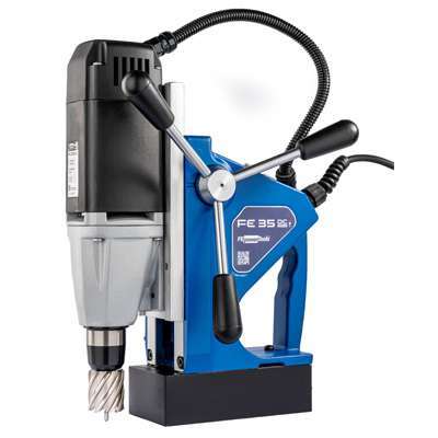 دریل مگنت اف ای FE 35 DC