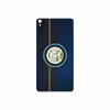 برچسب پوششی ماهوت مدل Inter-Milan مناسب برای تبلت لنوو Phab B1 2015