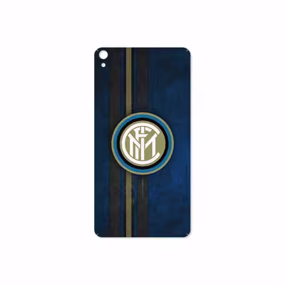 برچسب پوششی ماهوت مدل Inter-Milan مناسب برای تبلت لنوو Phab B1 2015