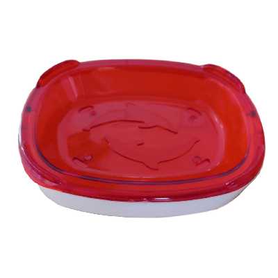 جاصابونی مدل دلفین