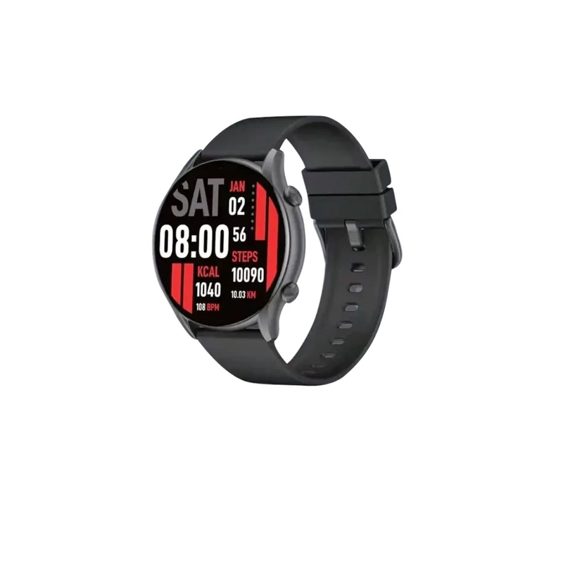 ساعت هوشمند کیسلکت مدل MSR RK PRO BT 2023 - فروشگاه اینترنتی سیب سبز