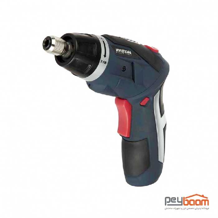 پیچ گوشتی شارژی هیوندای مدل 362-SD