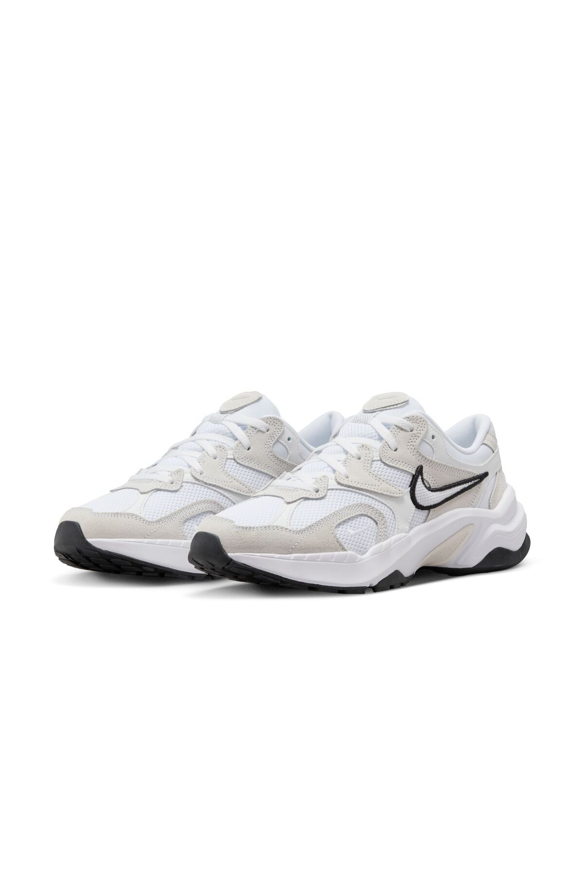کفش دو و تمرین سفید زنانه روزانه W AL8 102 Nike