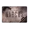 ماوس پد طرح نارکس - narcos مدل mpb477