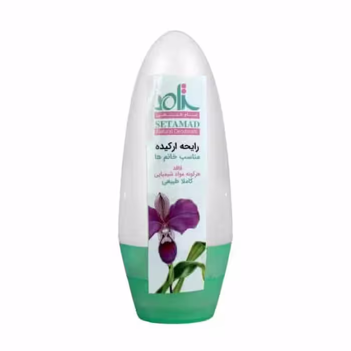 مام طبیعی زنانه (رایحه ایفوریا)
