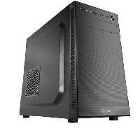 قاب کیس کامپیوتر فاطر F-3301