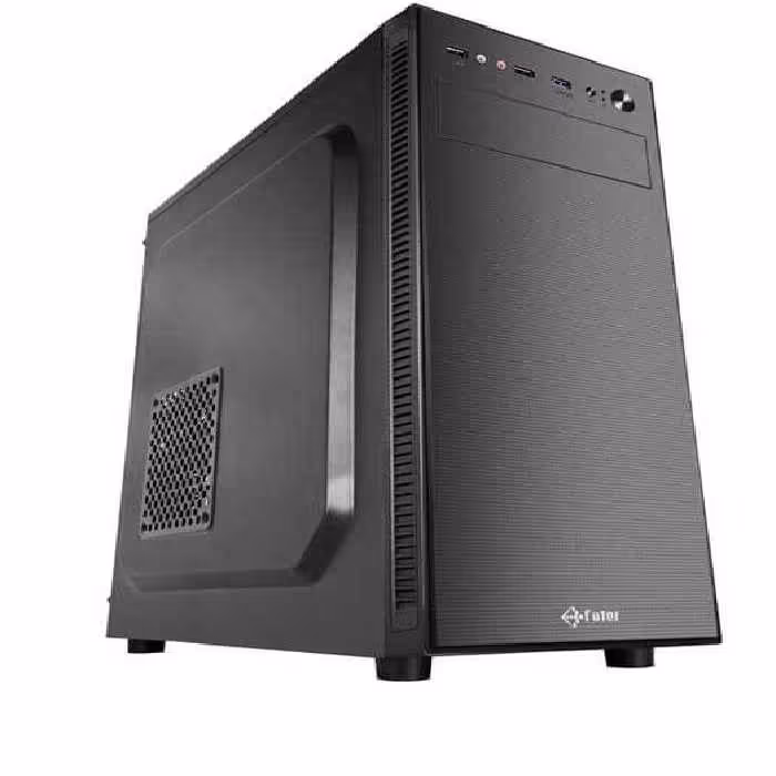 قاب کیس کامپیوتر فاطر F-3301