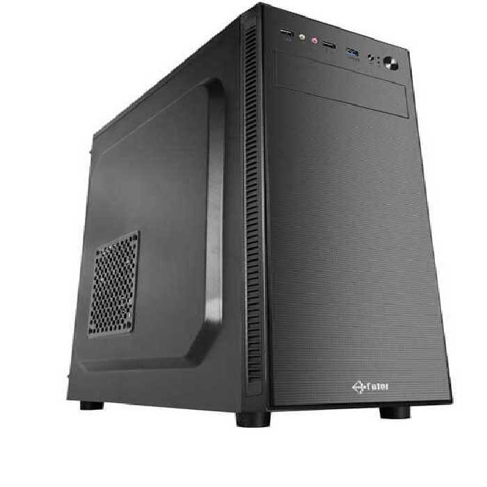 قاب کیس کامپیوتر فاطر F-3301