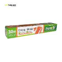 سلفون کوالا مدل CW30 رول 30 متری
