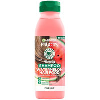 شامپو حجم دهنده هندوانه گارنیر Garnier Fructis Watermelon Hair Food Shampoo 350 ml