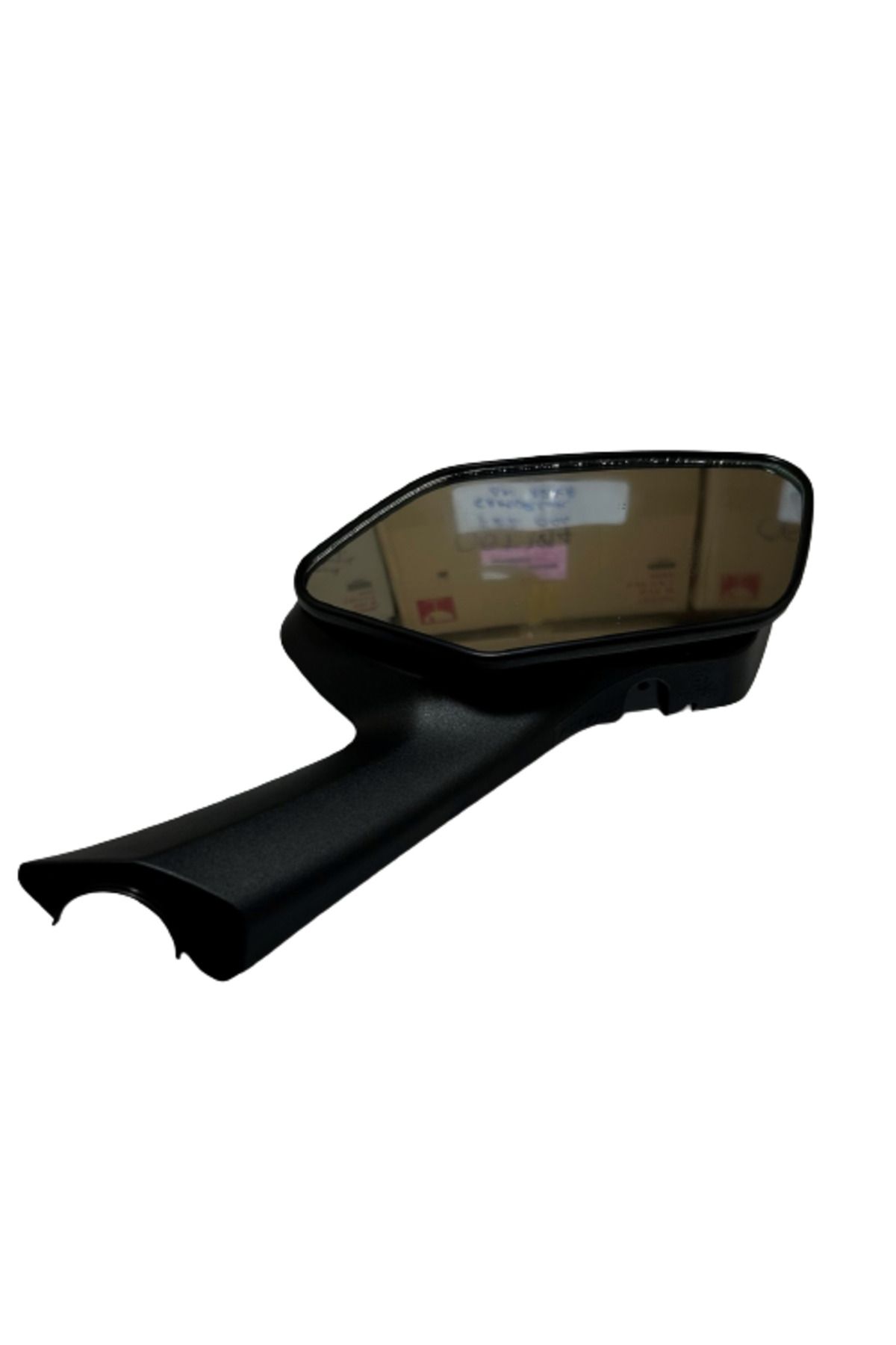 لوازم یدکی موتورسیکلت FORZA 250 آینه راست اصلی 2018 2020 Honda