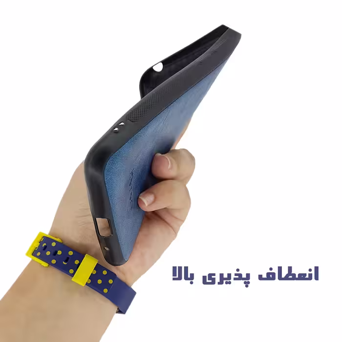 کاور مدل R-K مناسب برای گوشی موبایل سامسونگ Galaxy J2 Pro