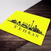 ماوس پد طرح تهران کد 3148
