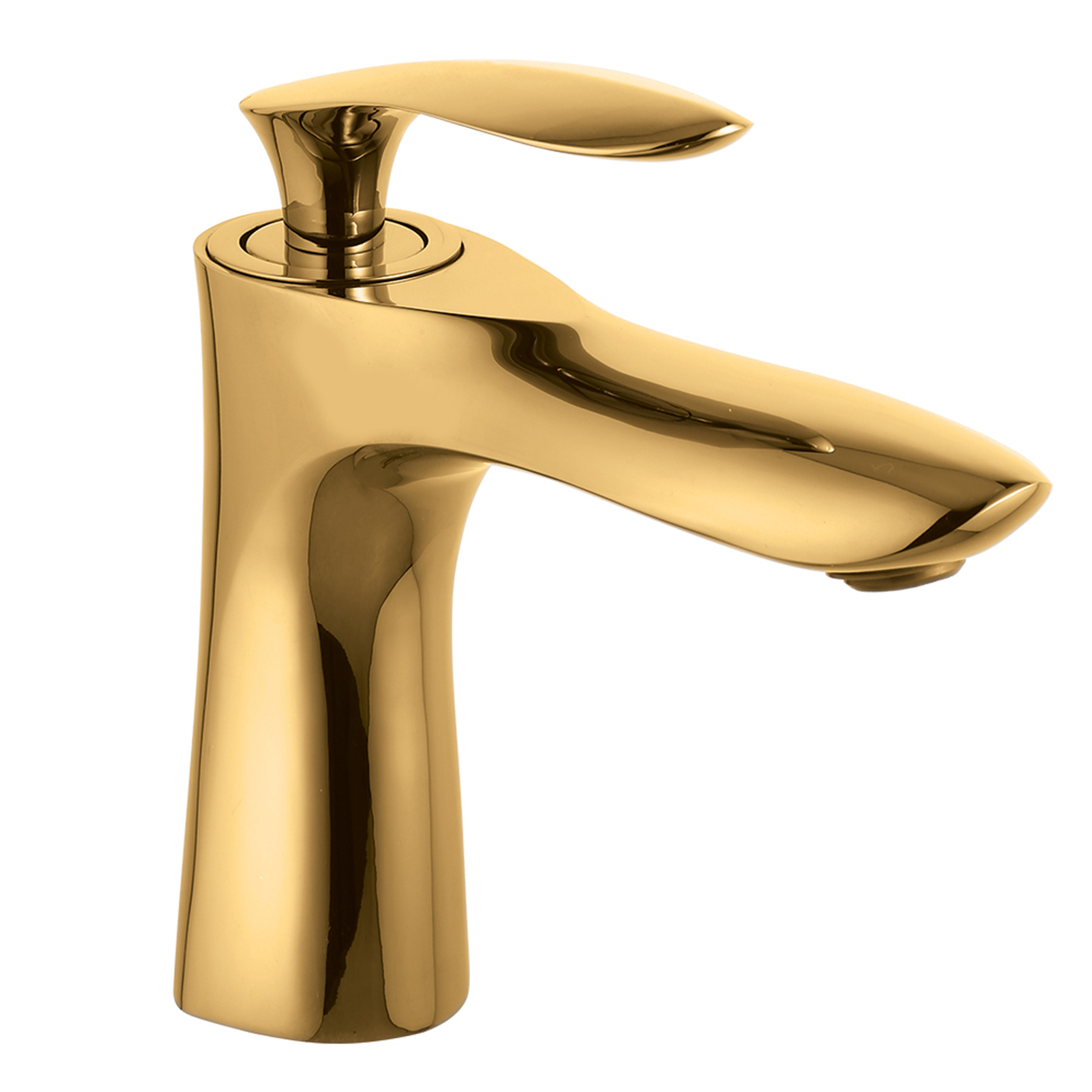 شیر روشویی اوج مدل الگانت 