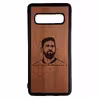 کاور طرح لیونل مسی کد 43170 مناسب برای گوشی موبایل سامسونگ galaxy s10
