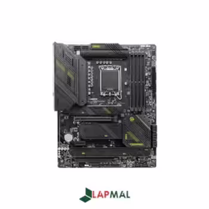 مادربرد ام اس آی مدل MAG Z790 TOMAHAWK MAX WIFI DDR5
فروشگاه اینترنتی تخصصی لپتاپ لپ مال
