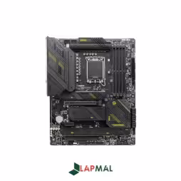 مادربرد ام اس آی مدل MAG Z790 TOMAHAWK MAX WIFI DDR5
فروشگاه اینترنتی تخصصی لپتاپ لپ مال