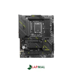 مادربرد ام اس آی مدل MAG Z790 TOMAHAWK MAX WIFI DDR5
فروشگاه اینترنتی تخصصی لپتاپ لپ مال