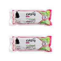 کیسه زباله پنگوئن مدل P25 دو بسته 25 عددی