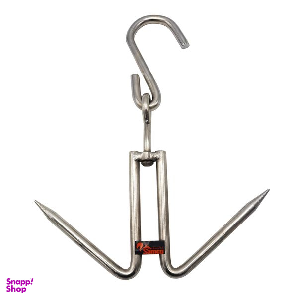 قلاب قصابی مدل گوسفندی کد YP-002