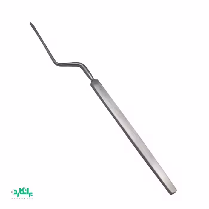 چاقوی مایرینگوتومی-تمپانوستومی-مدل گرزوگ-سکستون