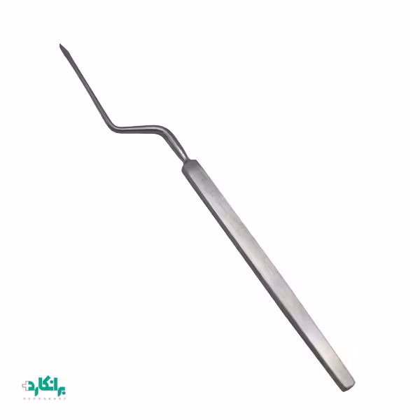 چاقوی مایرینگوتومی-تمپانوستومی-مدل گرزوگ-سکستون