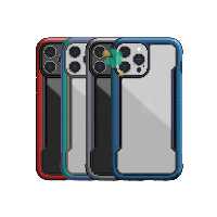 قاب گوشی آیفون iPhone 13 Pro مدل X-Doria Defense Shield