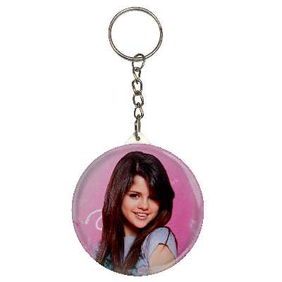 جاکلیدی طرح خواننده سلنا گومز مدل S7735