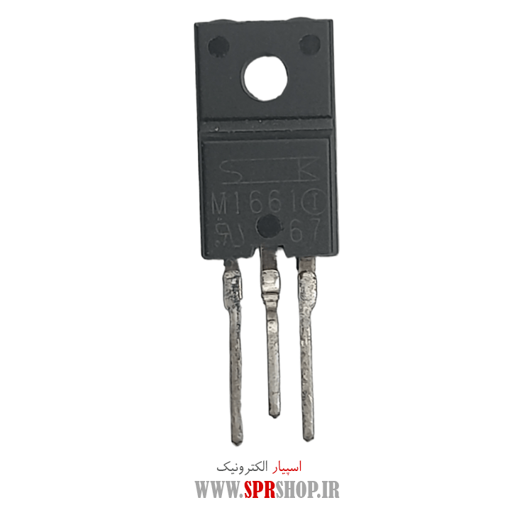 ترایاک M1661