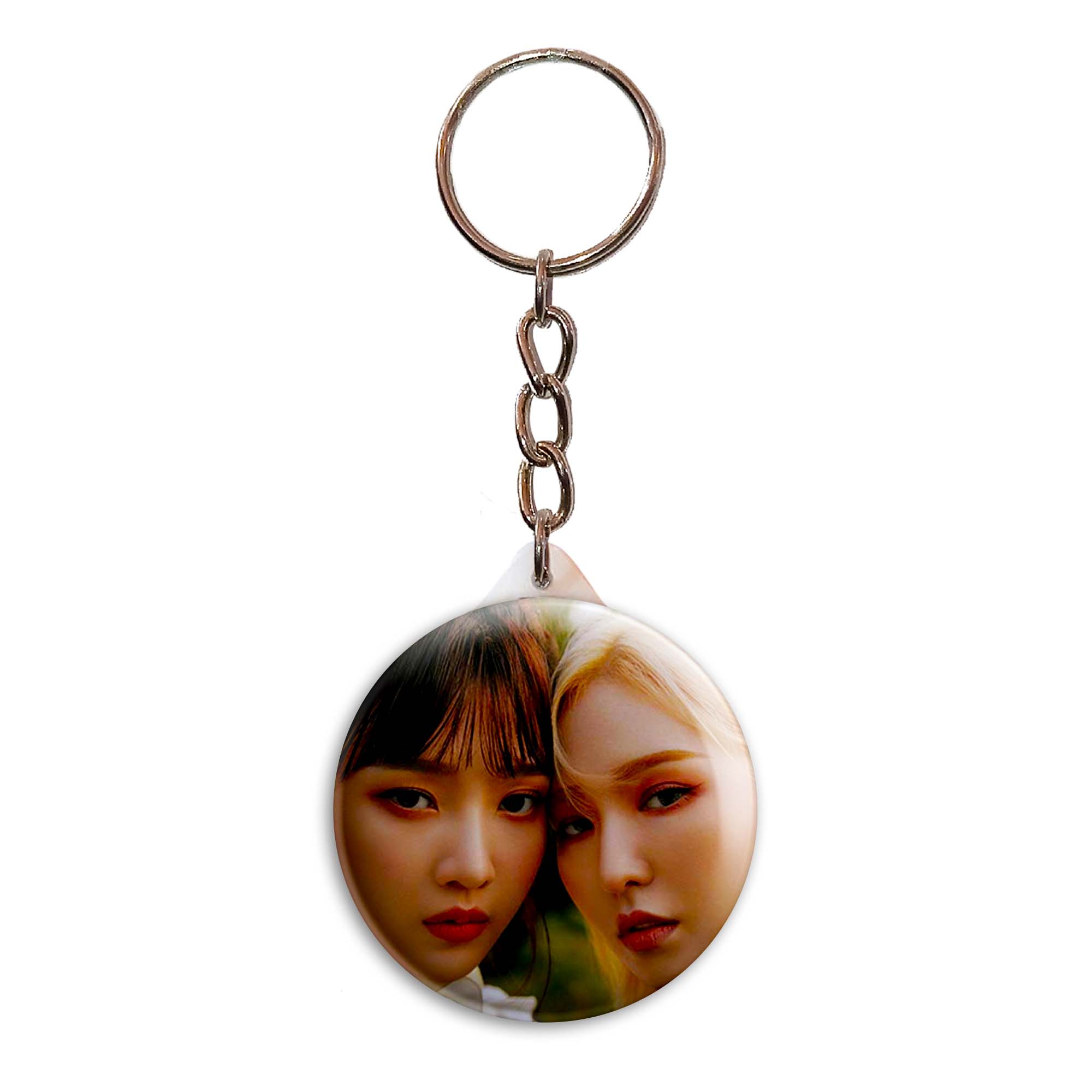 جاکلیدی پرمانه طرح red velvet کد pmy.12401