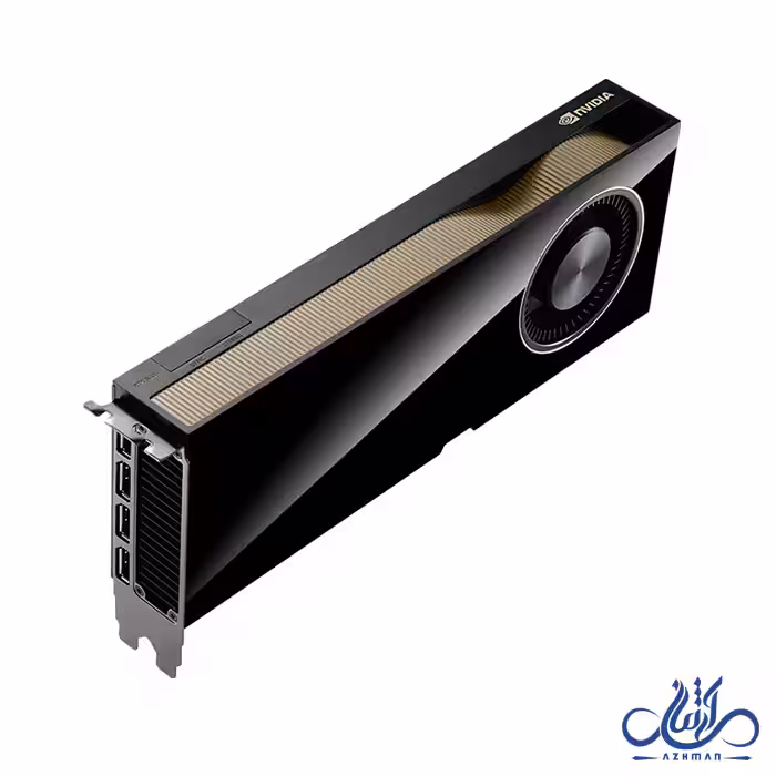 کارت گرافیک انویدیا مدل NVIDIA rtx 6000 ada generation 48gb ddr6
