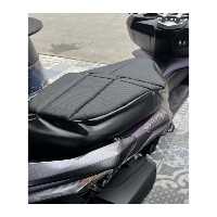 روکش زین موتورسیکلت پرونده فروش JET X 125 Sym