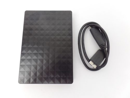 هارد اکسترنال SEAGATE EXPANSION PORTABLE 1TB (کارکرد 222 روز)