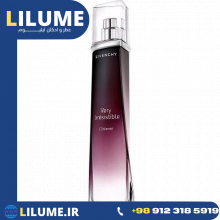 عطر ادکلن جیونچی وری ایرسیستیبل له اینتنس 75 میل زنانه