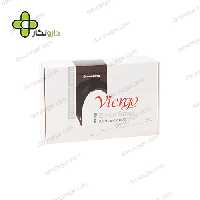 صابون زینکو ویرگو