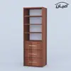 کتابخانه اعیان مدل FH343