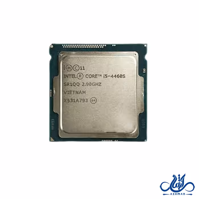 سی پی یو اینتل core i5-4460S