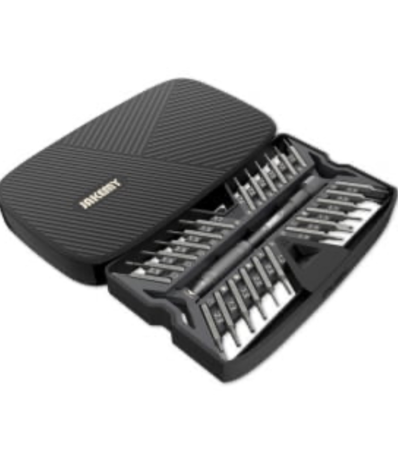 ست پیچ گوشتی جکمی 8178