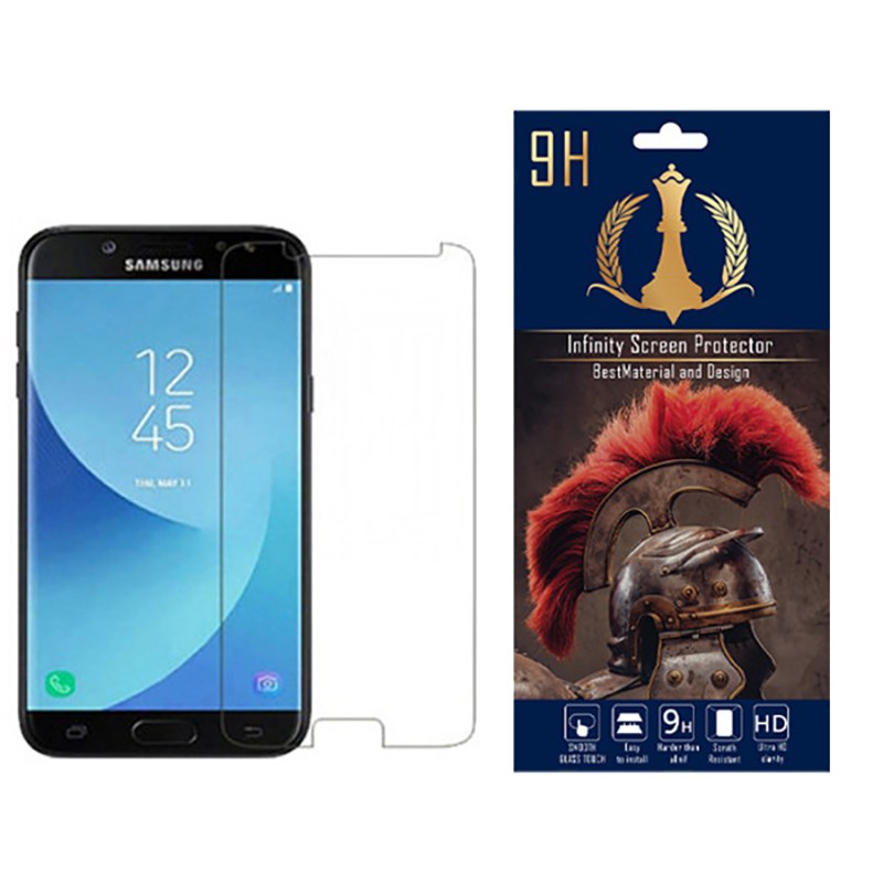 محافظ صفحه نمایش اینفینیتی مدل Nanoمناسب برای سامسونگ Galaxy Grand Prime Pro