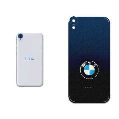 برچسب پوششی ماهوت مدل BMW مناسب برای گوشی موبایل اچ تی سی Desire 820