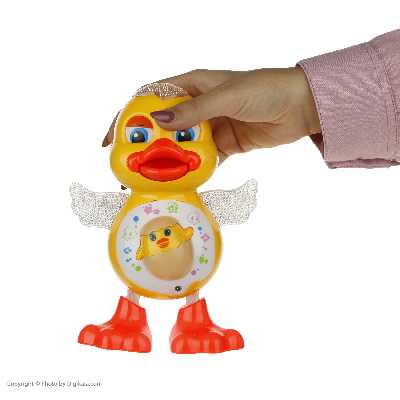 بازی آموزشی مدل YJ-3004