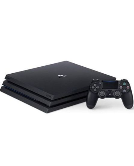 قیمت و خرید کنسول بازی سونی پلی استیشن 4 پرو - 1 ترابایت - برین تک