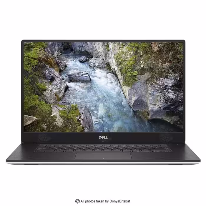 لپ تاپ DELL مدل Precision 5540 Mobile Workstation – C