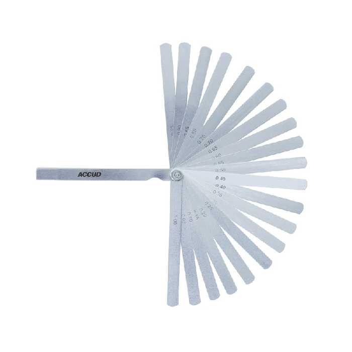 فیلر 10 سانتی آکاد مدل 100-912