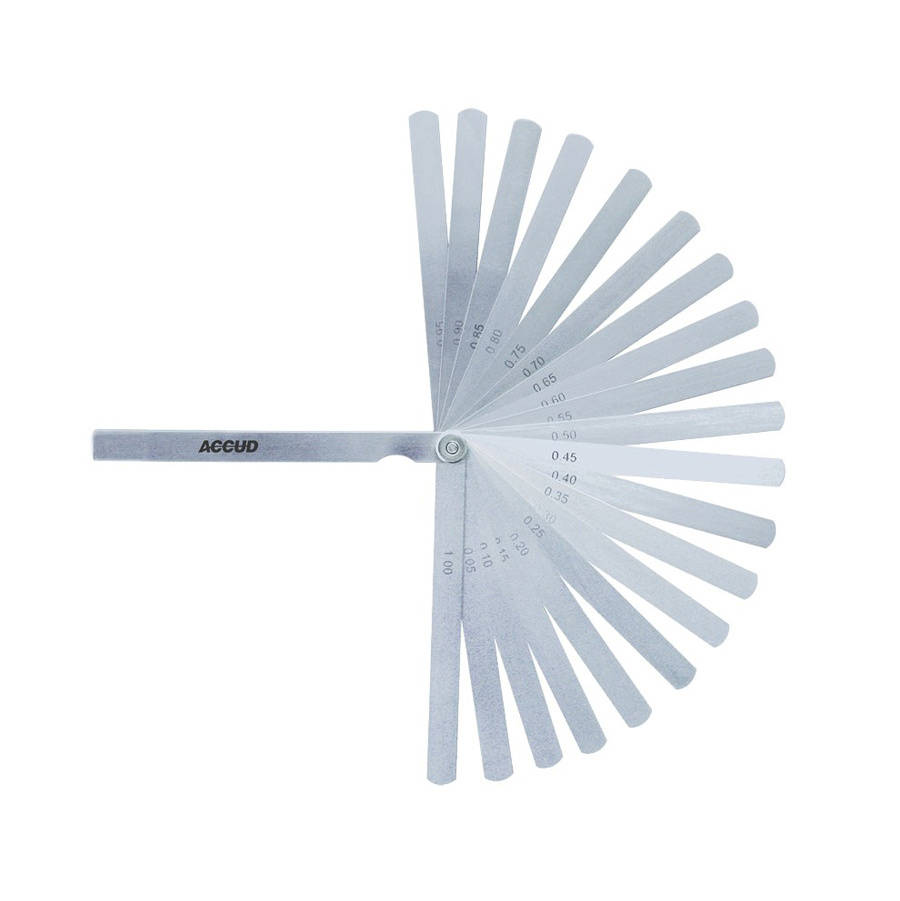 فیلر 10 سانتی آکاد مدل 100-912