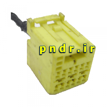 سوکت12فیش