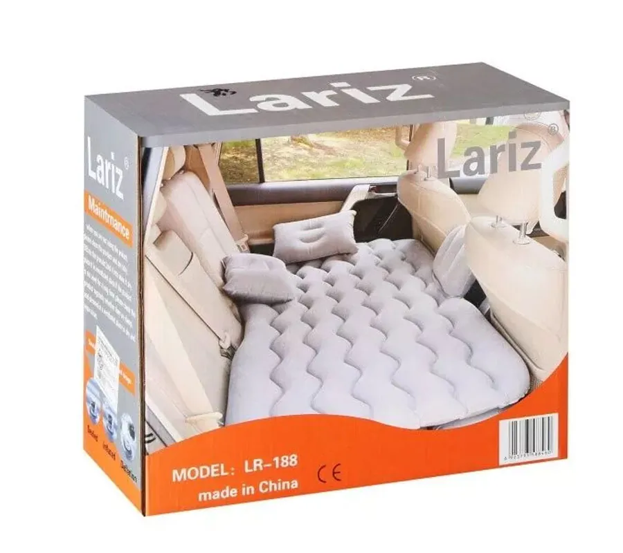 تشک بادی ماشین لاریز مدل LR-188