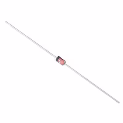 دیود زنر 0.5 وات کد D56 بسته 20 عددی