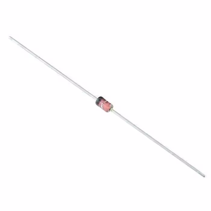 دیود زنر 0.5 وات کد D56 بسته 20 عددی