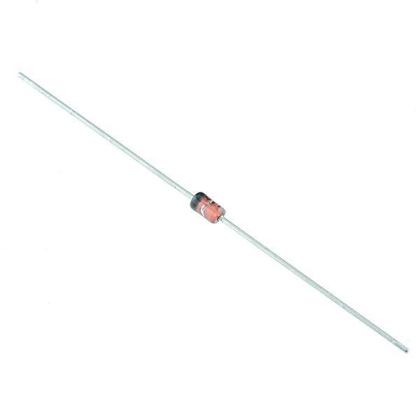 دیود زنر 05 وات کد D56 بسته 20 عددی